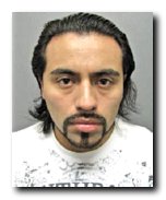 Offender Jaime Rivera