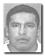 Offender Jose Hernandez