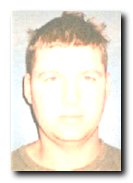 Offender Joshua David Dishman