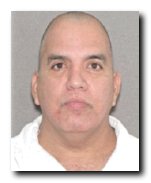 Offender Julian Villarreal