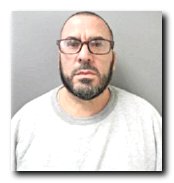 Offender Julio Cesar Gonzalez