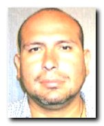 Offender Julio Cesar Gonzalez