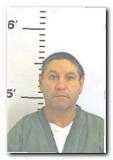 Offender Mario Olivas Corona