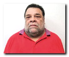 Offender Mark Rene Padilla