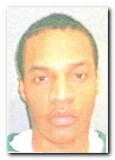 Offender Maurice Antron Carter