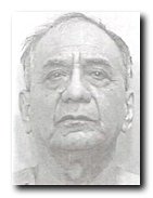 Offender Pedro Acuna Hernandez