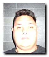 Offender Pedro Alejandro Vazquez