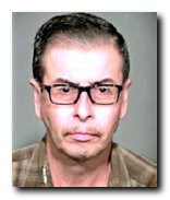 Offender Pedro Arias Lopez