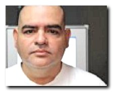 Offender Pedro Bustos Melgoza