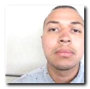 Offender Pedro Carlos Mendez