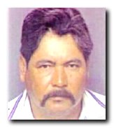 Offender Pedro Carranza Labrada