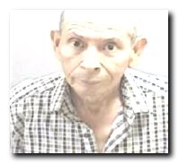 Offender Pedro Castillo Torrez