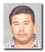 Offender Pedro Cesar Nunez