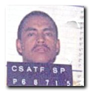 Offender Pedro Contreras Romo