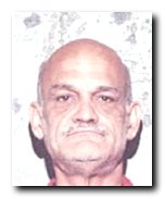 Offender Pedro Emilio Marrero Jr