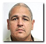 Offender Pedro Francisco Rivera Ruiz