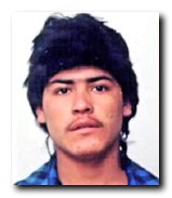 Offender Pedro Gonzalez Moran