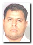 Offender Pedro Hernandez Garcia