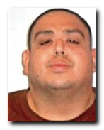 Offender Pedro Jaime Salgado