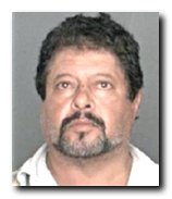 Offender Pedro Jimenez Macias