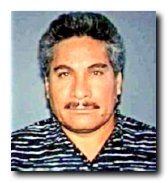 Offender Pedro Lezama-camacho