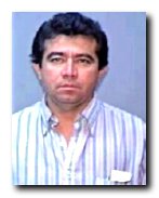 Offender Pedro Lopez