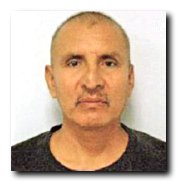 Offender Pedro Martinez