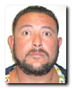 Offender Pedro Martinez