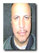 Offender Pedro Mercado Martinez