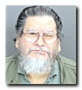 Offender Pedro Montoya