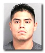 Offender Pedro Octavio Romero