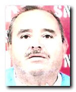 Offender Pedro Pelayo Zabalza