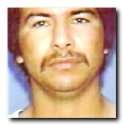 Offender Pedro Perez Morales