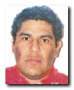 Offender Pedro Perez Ortiz