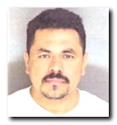 Offender Pedro Reyes Lopez