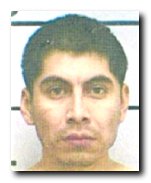 Offender Pedro Rodriguez Rodriguez