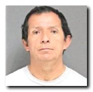 Offender Pedro Salinas