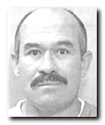 Offender Pedro Soto Rodriguez