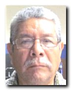 Offender Pedro Vasquez Lopez