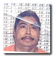 Offender Pedro Z Morales