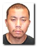 Offender Peng Vang