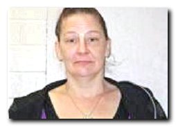 Offender Penny Phillips