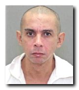 Offender Pete Rodriguez