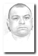 Offender Quino Orea