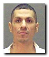 Offender Richard Garcia Olivarez