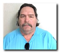 Offender Ronald Paul Mitchell