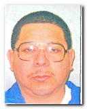 Offender Salvador Martinez-rodriguez