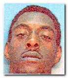 Offender Tyree Brett Houston