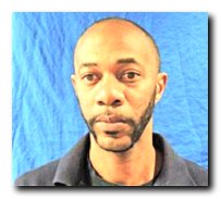 Offender Willie Ray Jackson