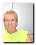 Offender Alan Charles Wheeler